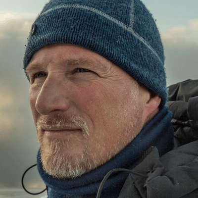Paul Nicklen Paul Nicklen