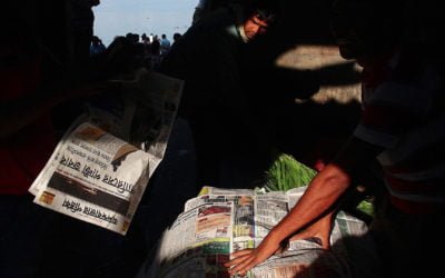 India – Short Stories from its Chaos