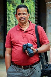 Aniruddha Guha Sarkar