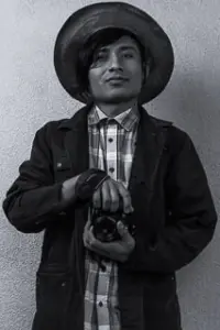 Antonio Flores Garcia