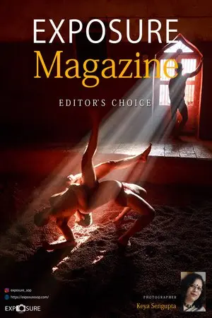 editors-choice-keya Exposure Magazine editors-choice-keya