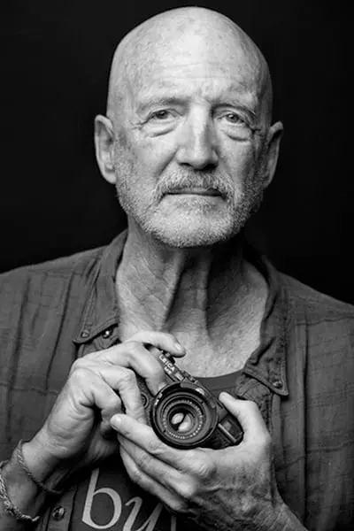 David Alan Harvey David Alan Harvey