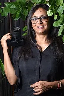 Jayati Saha