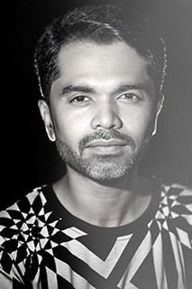 K M Asad