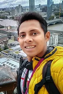Subhajit Sen