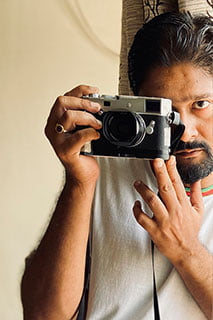 Anindito Mukherjee
