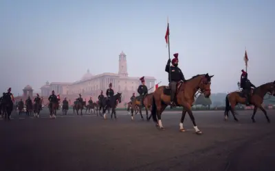Republic Day Parade