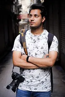 Manish Jaisi