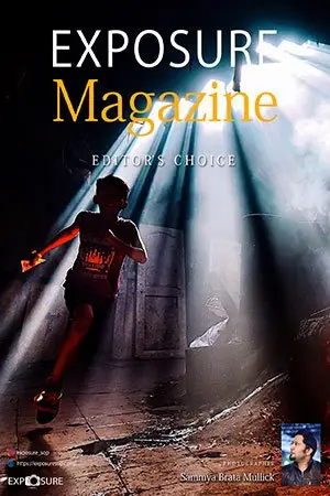Rajesh M Pawar Cover