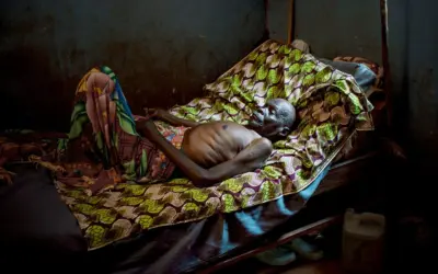 Central African Republic