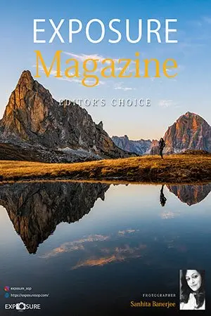 Rajesh M Pawar Cover