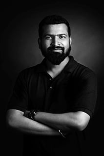 Jai Thakur