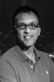 Sudhir Sukumar