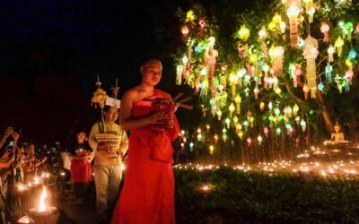 Yee Peng Festival
