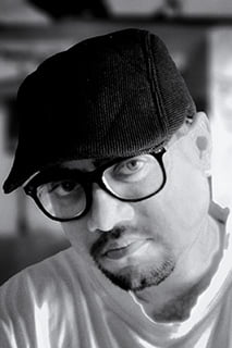 Ritayan Mukherjee