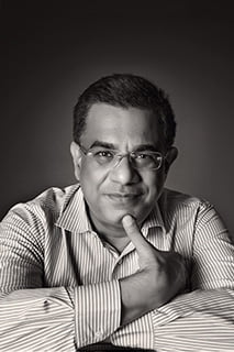 Vivek Singh
