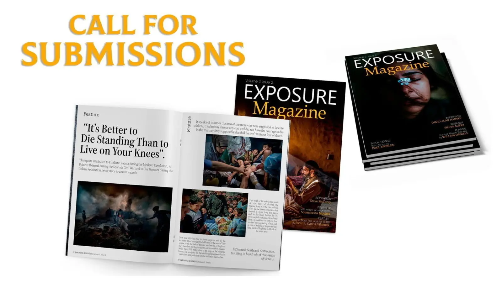 Call-for-submissions