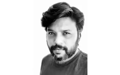 Danish Siddiqui