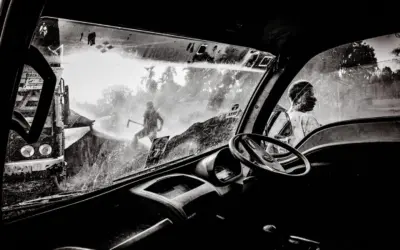 Interview with Amlan Sanyal