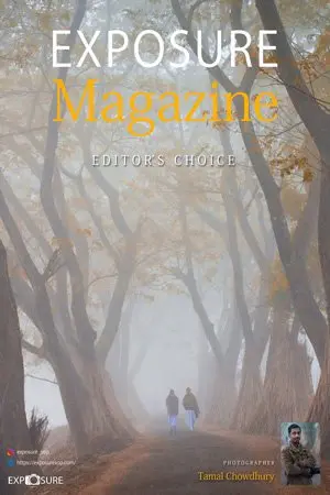 Exposure Magazine