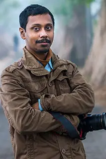 Tamal Chowdhury