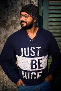 Abir Choudhury