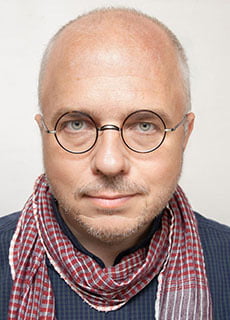 Michal Novotný