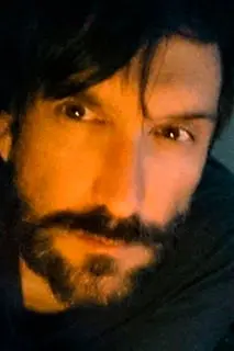 Ricardo Garcia Vilanova