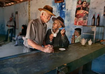 Exposure Magazine Inspiration Steve McCurry