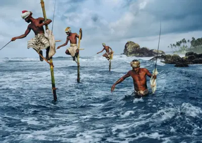 Exposure Magazine Inspiration Steve McCurry