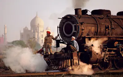 Steve McCurry