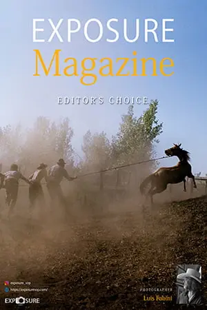 Exposure Magazine