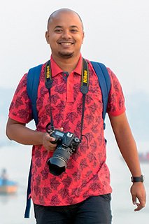 Santanu Dey