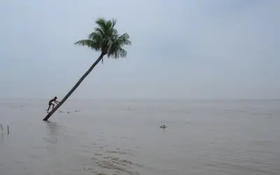 The Depth of Flood