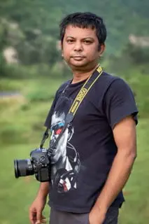 Rajat Malakar