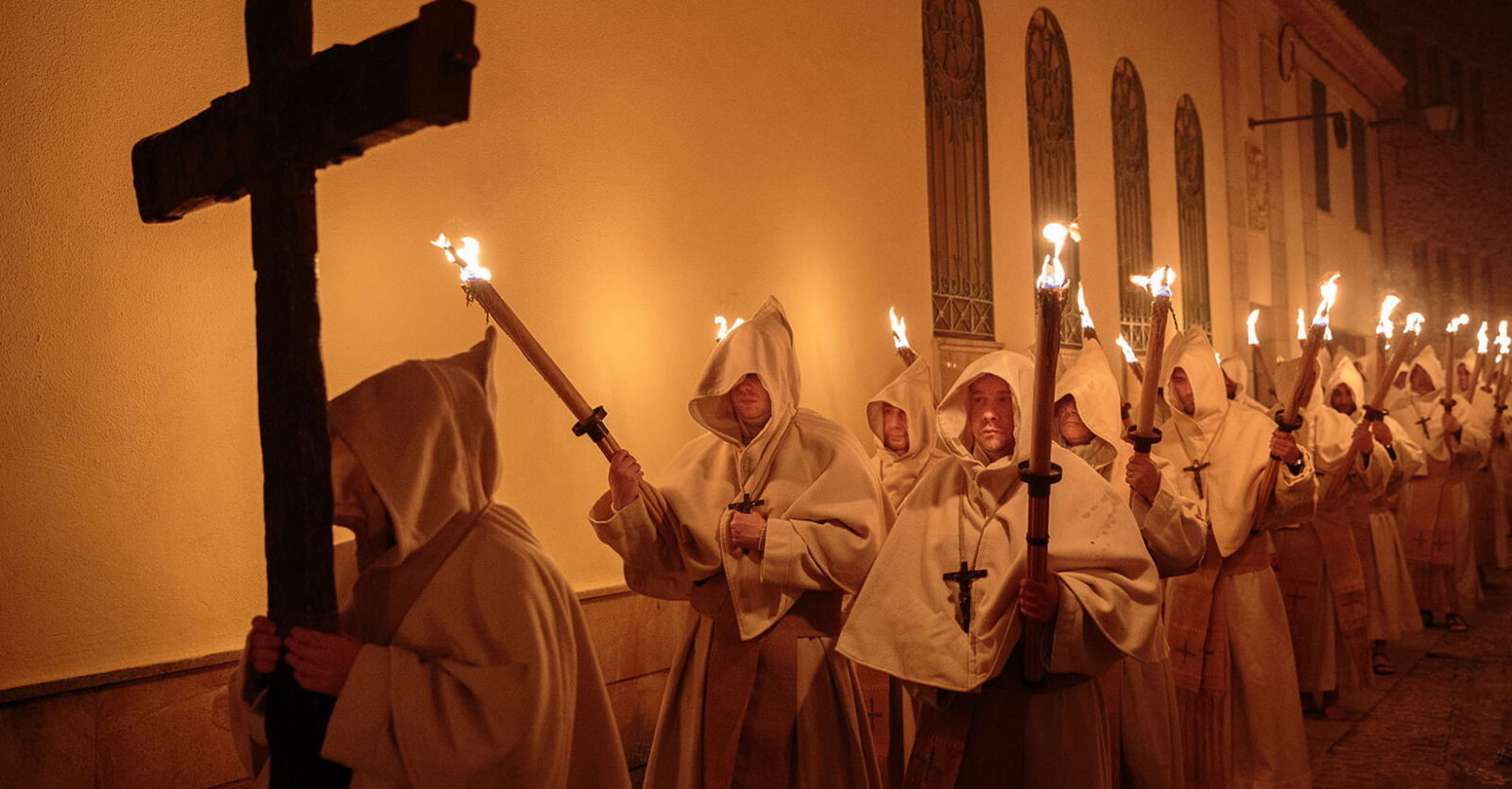 Faces of Faith | Exposure Magazine